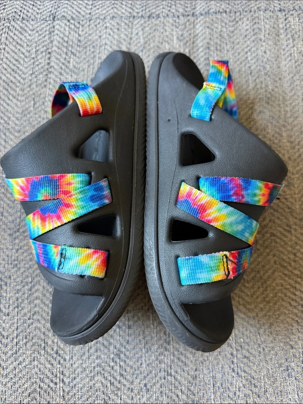Chaco chillos sport